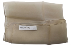 Wallis Simpson, the Duchess of Windsor Owned Handkerchief